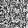 QR Kode der Firma JUDr. Pavel Svarc