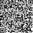 Company's QR code CZECH GOLF CONSULTING s.r.o.