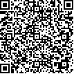 QR Kode der Firma Penzion u Jakuba