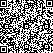 Company's QR code Investice-Portfolio a Partner, a.s.