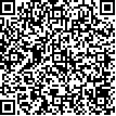 Company's QR code Starocesky medovnik