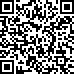 Company's QR code Josef Metzner