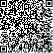 Company's QR code HC ETE TYN NAD VLTAVOU