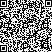 Company's QR code Pavel Palacky