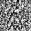 Company's QR code Stanislav Cernocky