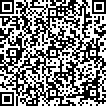 Company's QR code Tomas Peterka