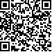 Company's QR code Bc. Roman Jelus R-Comp