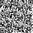 Company's QR code JUDr. Pavel Hruska, advokat