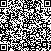 Company's QR code Michal Strachota