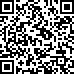 Código QR de la empresa EBB-NM, s.r.o.