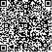 QR Kode der Firma D.A.M. Bohemia, s.r.o.