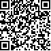 Company's QR code Caledonia, s.r.o.