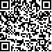 Company's QR code Pardona Corporation, s.r.o.