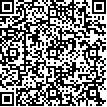 Company's QR code Kristyna Sterbova