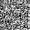 Company's QR code Ales Homonicky