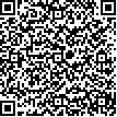 QR Kode der Firma Iva Bednarova