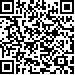 Código QR de la empresa Tico Vlasim, s.r.o.