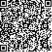 Código QR de la empresa ZET Development, s.r.o.