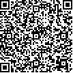 Company's QR code INELSEV MOTORY a.s.