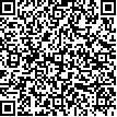 QR kod firmy Pozitron technology, k.s.