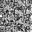 Company's QR code MUDr. Ivana Chudobova