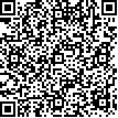 Company's QR code Radmila Metelkova