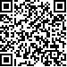 Company's QR code Ing. Martin Stloukal