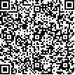 Company's QR code Peter Solcanyi Helpers Crew