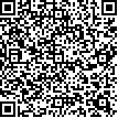 Company's QR code Bohemia Belle a.s.