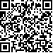 Código QR de la empresa Pluvties, s.r.o.