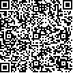 Company's QR code Canamipharm, s.r.o.