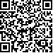 Código QR de la empresa Chlada s.r.o