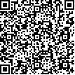 Company's QR code Pharm.Dr. Irena Moutelikova