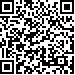 Company's QR code Jana Bohacova