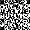 Company's QR code Zdenka Kostelecka