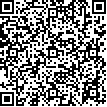 Company's QR code MUDr.Hana Kazdova