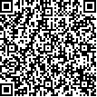 QR Kode der Firma G-Design CZ, s.r.o.