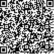 Código QR de la empresa WebHosting, s.r.o.