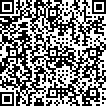 Company's QR code MUDr Petra Homolova