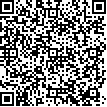 Código QR de la empresa Escape distribution, s.r.o.