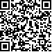 Código QR de la empresa Kvetoslava Cinkova