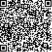 Código QR de la empresa BENZINA, s.r.o.