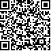 Company's QR code Hana Slavickova