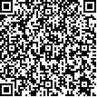 Company's QR code coraHB autodily s.r.o.