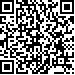 QR Kode der Firma Altius CZ, s.r.o.