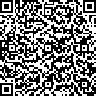 QR Kode der Firma Alfafila, s.r.o.