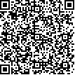 QR Kode der Firma Ing. Michal Ujhazy