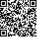 Código QR de la empresa Hypoma, s.r.o.