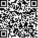 Company's QR code Eva Tuhackova