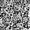 Código QR de la empresa F.G. Projekt, s.r.o.